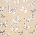 Papel Pintado Mariposas LE016