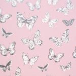 Papel Pintado Mariposas LE018