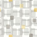 Papel Pintado Retro RH002