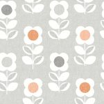 Papel Pintado Flores RH008