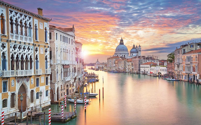 Fotomural Premium Venecia-Premium