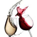Fotomural Premium Vino