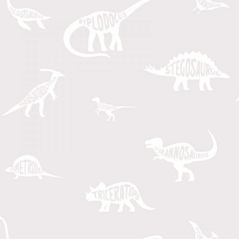 Papel Infantil con dinosaurios-10