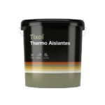 Tixol Pintura térmica y anticondensación