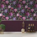 Papel Impreso Botanicus Berry