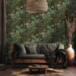 Papel Pintado Cascading Garden 91363