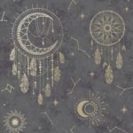 Papel Pintado Dreamcatcher 13330