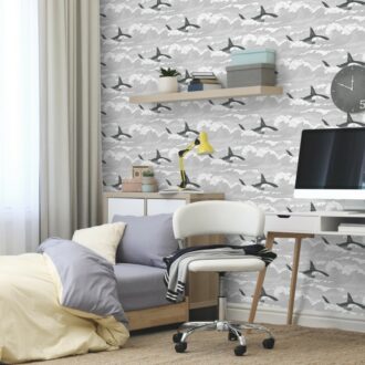 Papel Pintado Magnifique P21232 | Ambadecor | vinilos decorativos