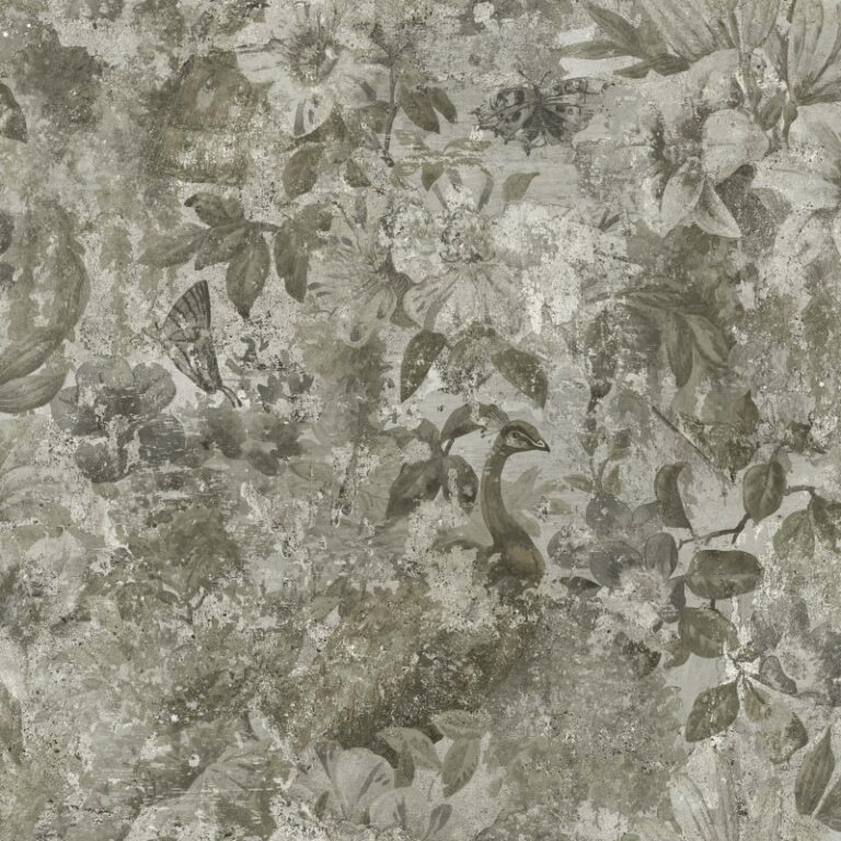 Papel Pintado Thalia Natural 91452 | Ambadecor | vinilos decorativos