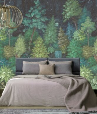 Papel Pintado Twilight | Ambadecor | vinilos decorativos