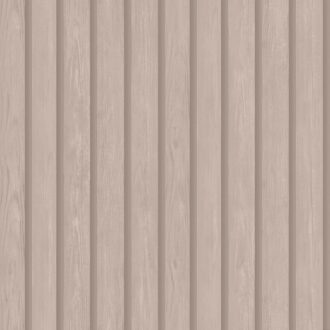 Papel Pintado Wood Slat Pink | Ambadecor | vinilos decorativos