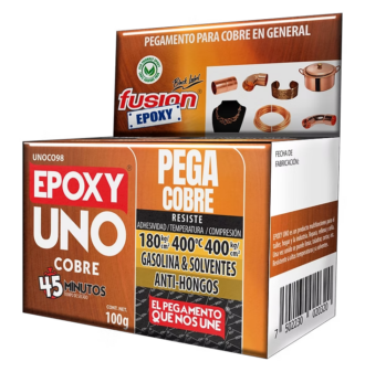 comprar - Epoxi Uno Cobre