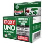 Epoxi Uno Industrial Gel