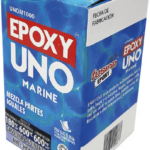 Epoxi Uno Uso Marino (1 KG)